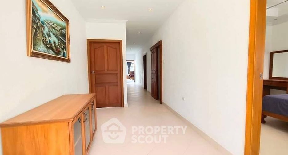 For rent 5 ベッドルーム villa in Jomtien, Pattaya
