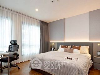 For rent 1 bed condo in Phaya Thai, Bangkok