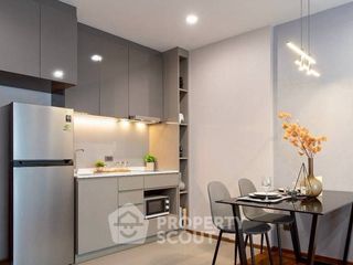 For rent 1 bed condo in Phaya Thai, Bangkok