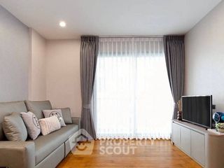 For rent 1 bed condo in Phaya Thai, Bangkok