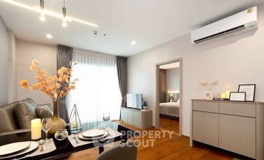 For rent 1 Beds condo in Phaya Thai, Bangkok