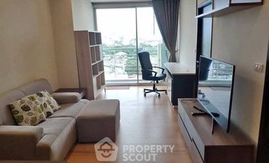 Wohnung zur Miete mit 1 Zimmer in Khlong Toei, Bangkok