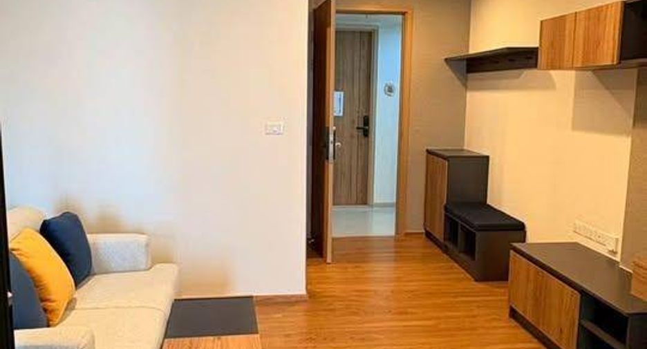 For rent 1 bed condo in Chatuchak, Bangkok