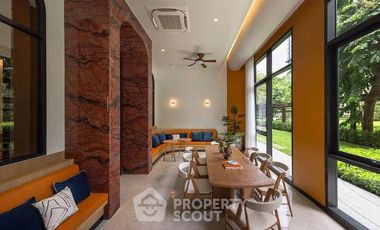 For rent 1 bed condo in Chatuchak, Bangkok