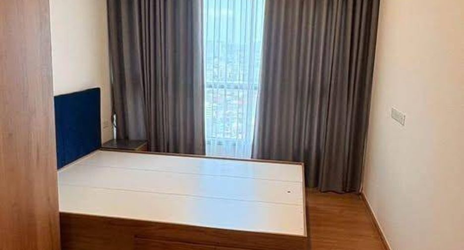 For rent 1 bed condo in Chatuchak, Bangkok