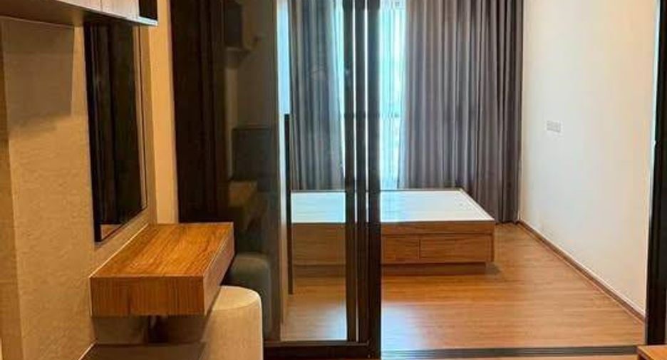 For rent 1 bed condo in Chatuchak, Bangkok