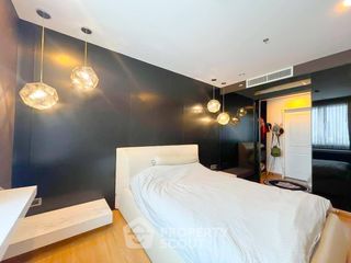 Wohnung zur Miete mit 1 Zimmer in Huai Khwang, Bangkok