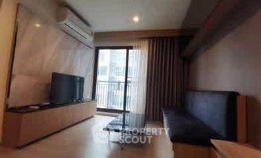 For rent 2 ベッドルーム condo in Khlong Toei, Bangkok