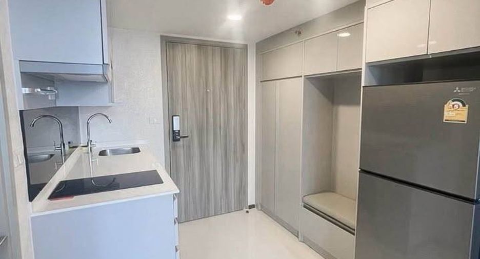 出租 1 卧室 公寓 在 Chatuchak, 曼谷