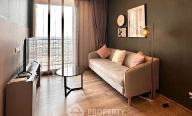 À louer 1 chambre condo à Khlong Toei, Bangkok