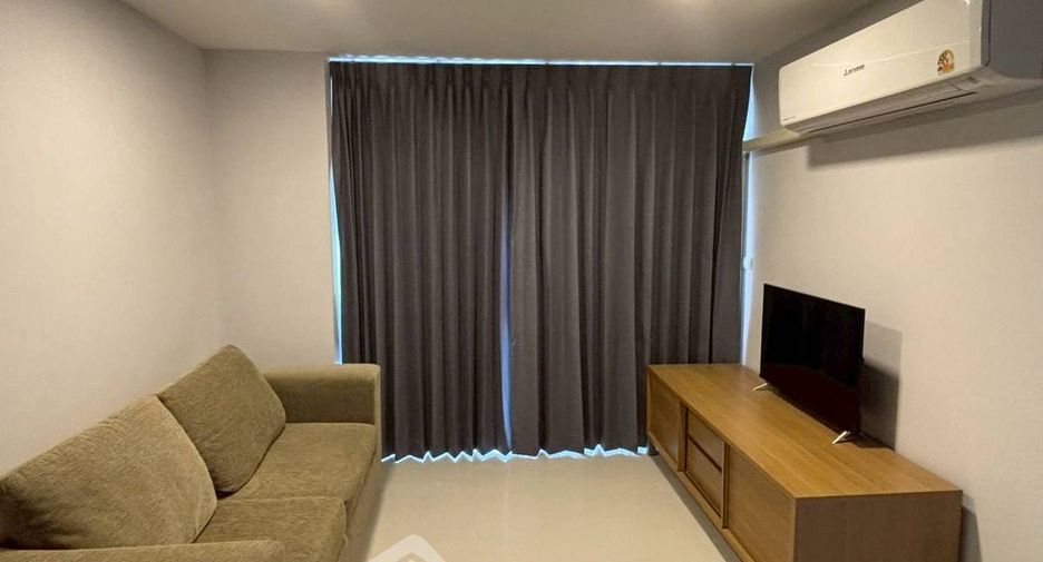 Condo en alquiler de 1 habitaciones en Khlong Toei, Bangkok