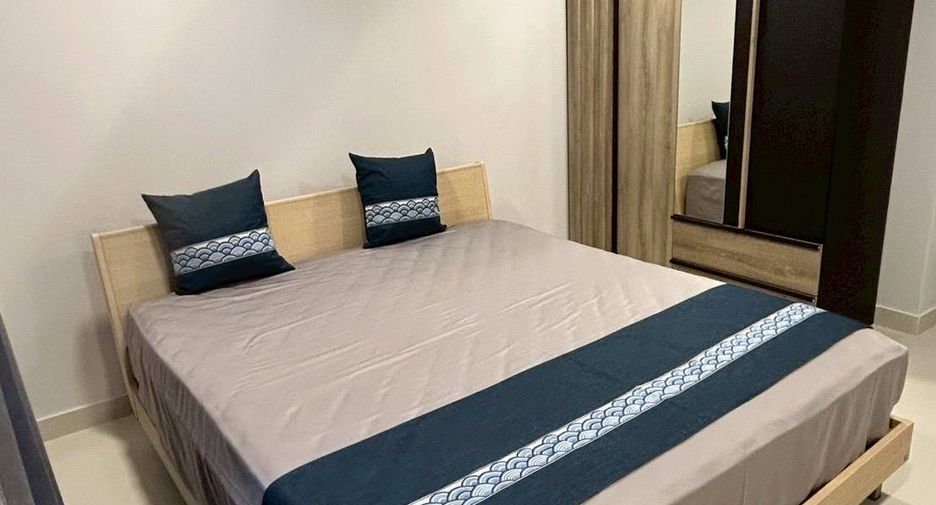 Condo en alquiler de 1 habitaciones en Khlong Toei, Bangkok