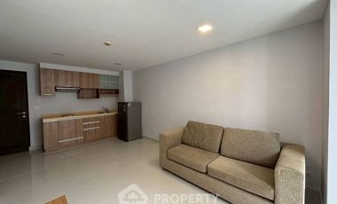 Condo en alquiler de 1 habitaciones en Khlong Toei, Bangkok