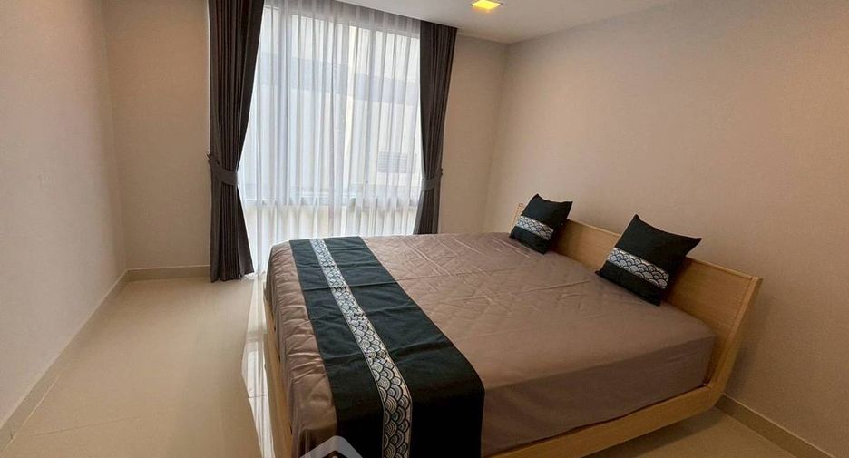 Condo en alquiler de 1 habitaciones en Khlong Toei, Bangkok