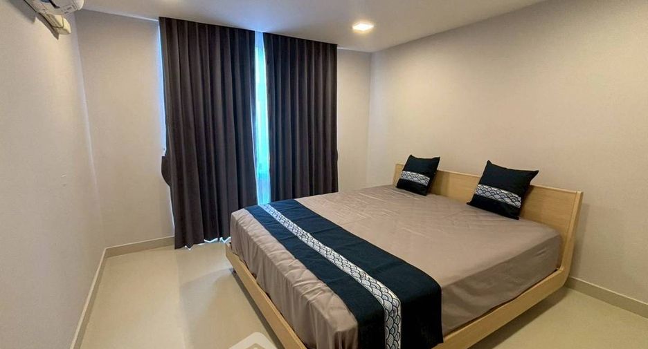 Condo en alquiler de 1 habitaciones en Khlong Toei, Bangkok