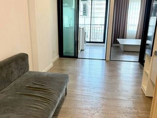 À louer 1 chambre condo à Bang Na, Bangkok