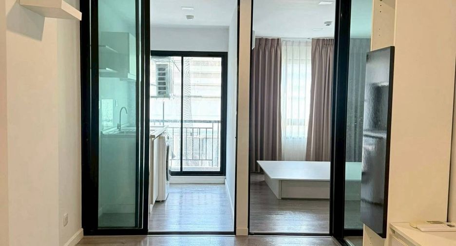 À louer 1 chambre condo à Bang Na, Bangkok