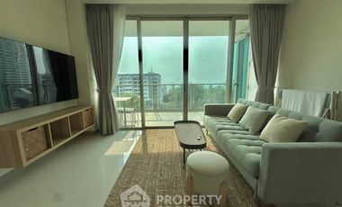Wohnung zur Miete mit 2 Zimmer in Bang Lamung, Chonburi