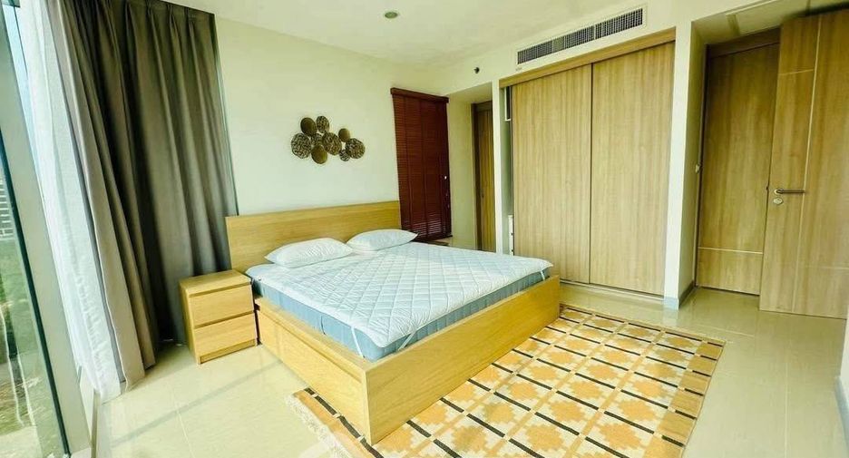 Wohnung zur Miete mit 2 Zimmer in Bang Lamung, Chonburi