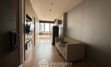 Condo en alquiler de 1 habitaciones en Phra Khanong, Bangkok