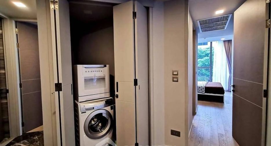 Wohnung zur Miete mit 3 Zimmer in Watthana, Bangkok