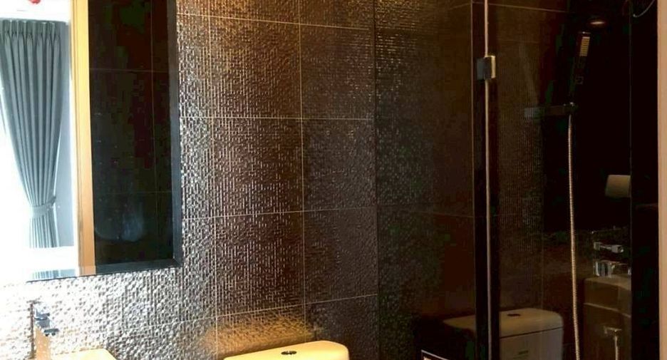 For rent 1 Beds condo in Khlong Toei, Bangkok
