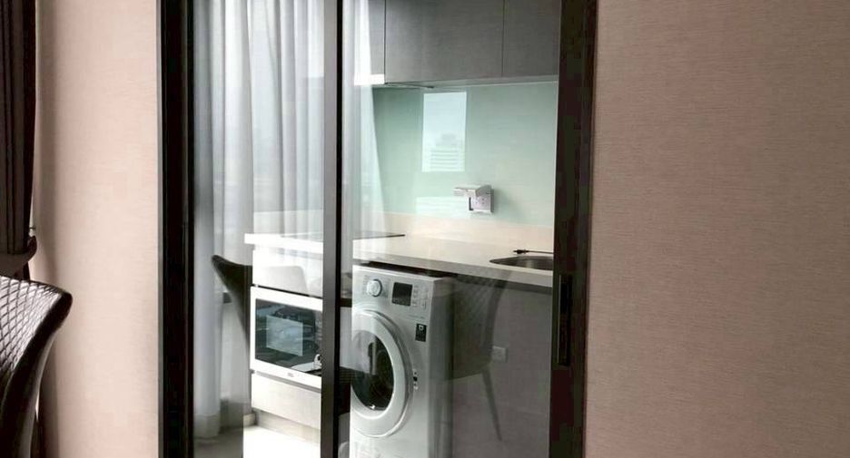 For rent 1 Beds condo in Khlong Toei, Bangkok
