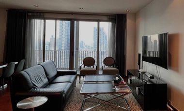 Wohnung zur Miete mit 3 Zimmer in Khlong Toei, Bangkok