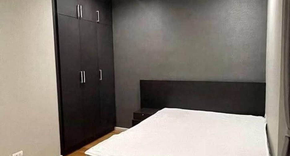 出租 2 卧室 公寓 在 Watthana, 曼谷