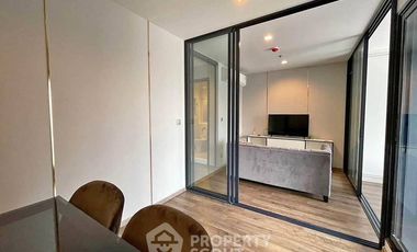 For rent 1 bed condo in Chatuchak, Bangkok