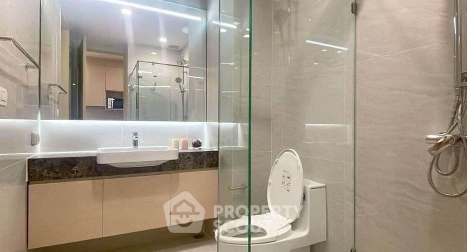 For rent 1 bed condo in Watthana, Bangkok