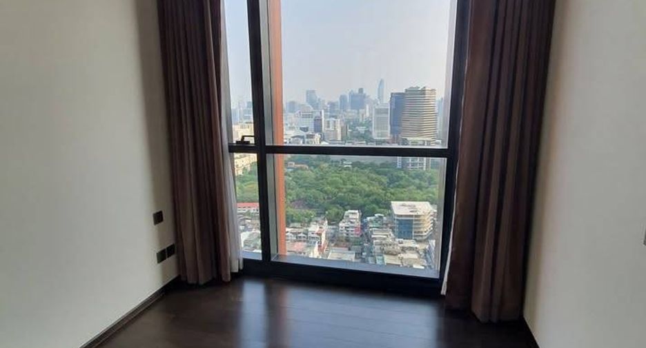 出租 2 卧室 公寓 在 Pathum Wan, 曼谷