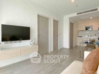 À louer 2 chambres condo à Bang Saray, Pattaya