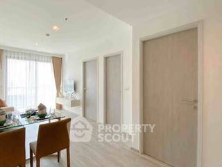À louer 2 chambres condo à Bang Saray, Pattaya
