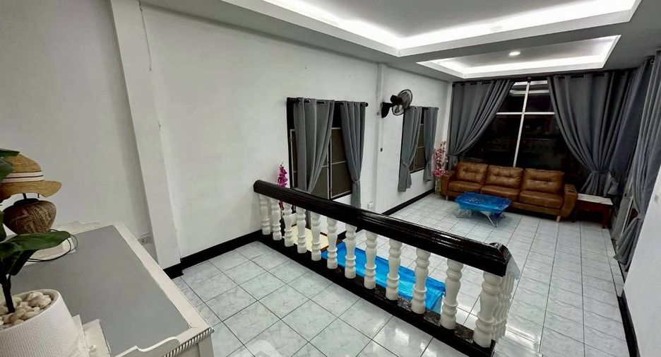 For rent 3 ベッドルーム house in Bang Lamung, Chonburi