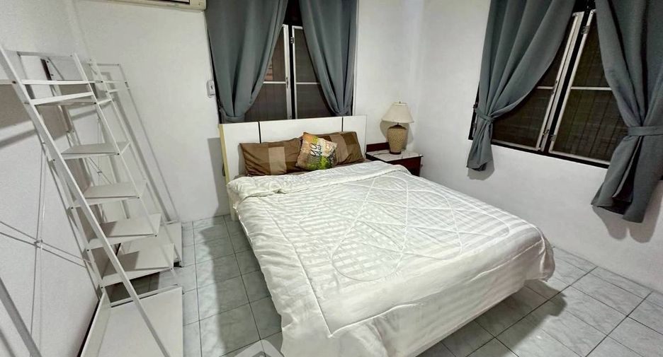 For rent 3 ベッドルーム house in Bang Lamung, Chonburi