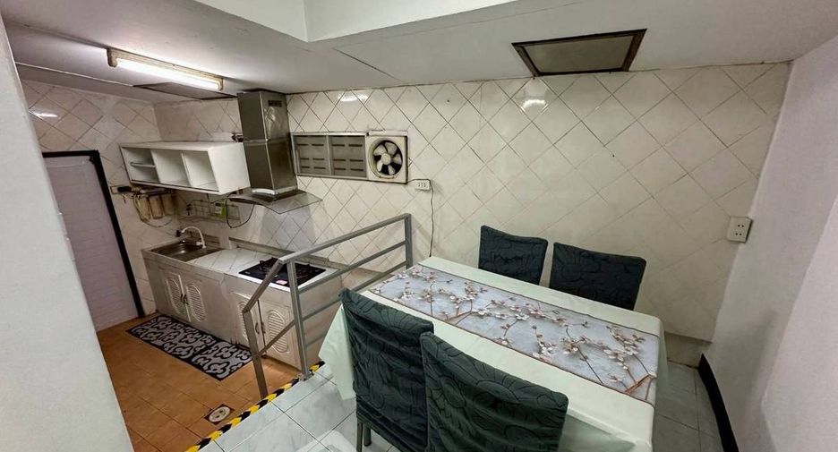For rent 3 ベッドルーム house in Bang Lamung, Chonburi