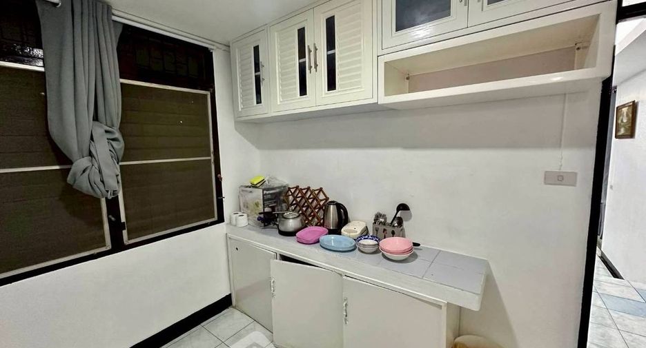 For rent 3 ベッドルーム house in Bang Lamung, Chonburi