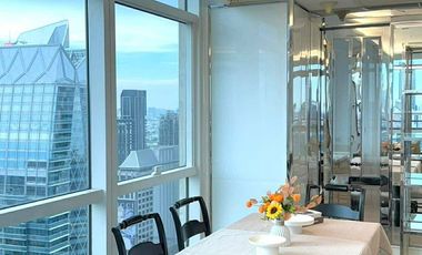 Condo en alquiler de 2 habitaciones en Pathum Wan, Bangkok