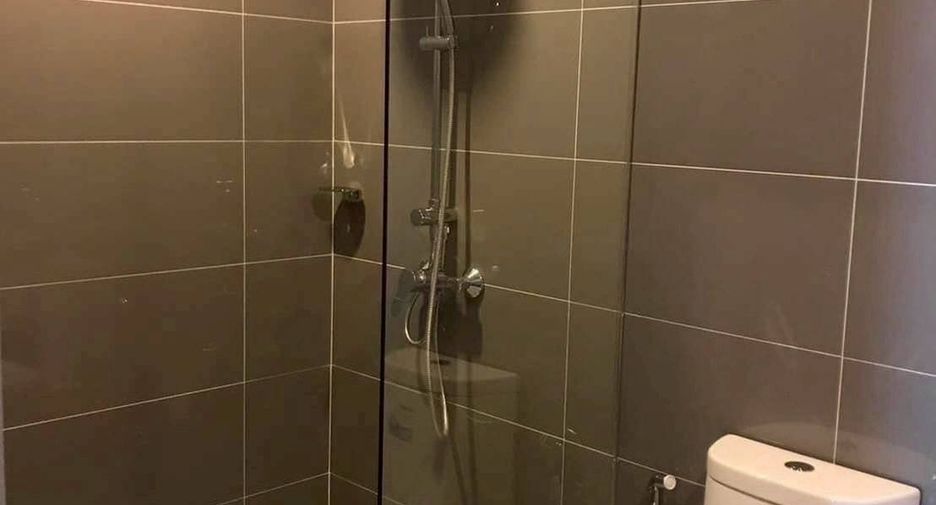 Аренда 1 кровать кондо в Патхум Щан, Бангкок