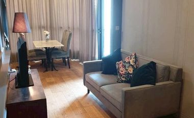Wohnung zur Miete mit 1 Zimmer in Pathum Wan, Bangkok