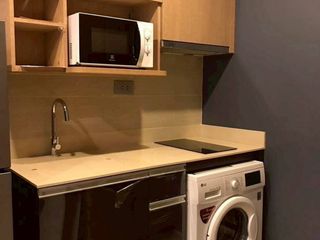 Аренда 1 кровать кондо в Патхум Щан, Бангкок
