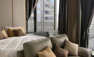 For rent 1 bed condo in Bang Rak, Bangkok