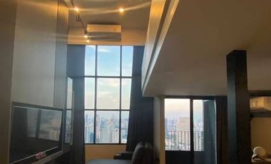 Condo en alquiler de 2 habitaciones en Sathon, Bangkok