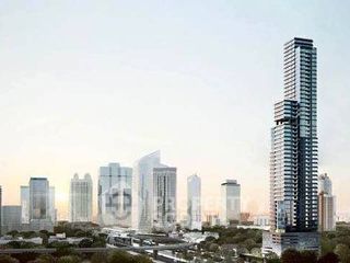 Аренда 3 спальни кондо в Банг Рак, Бангкок