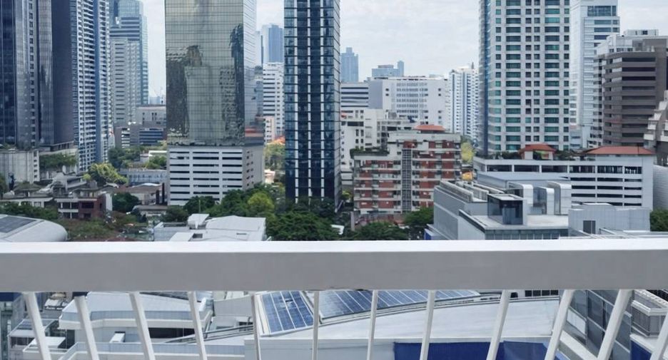 Wohnung zur Miete mit 3 Zimmer in Watthana, Bangkok
