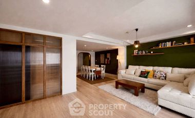 Wohnung zur Miete mit 3 Zimmer in Watthana, Bangkok