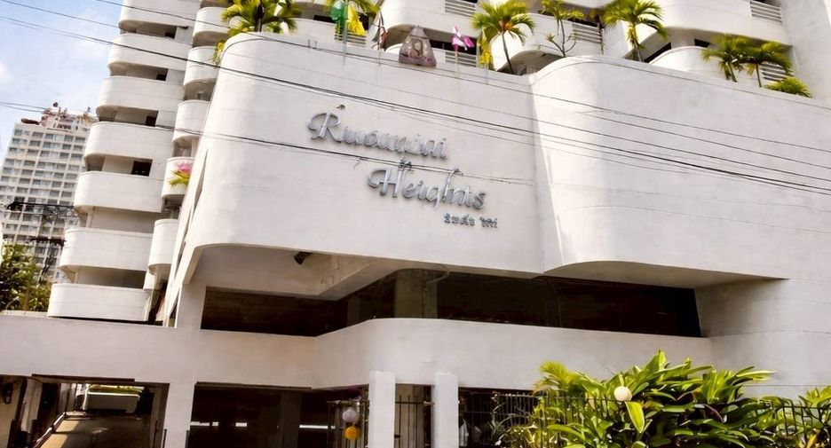 Wohnung zur Miete mit 3 Zimmer in Watthana, Bangkok