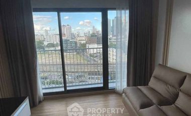 Condo en alquiler de 1 habitaciones en Khlong Toei, Bangkok