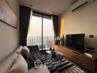 Wohnung zur Miete mit 1 Zimmer in Phaya Thai, Bangkok